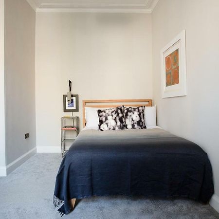 Holyrood Park City Centre Apartment EDI Exterior foto