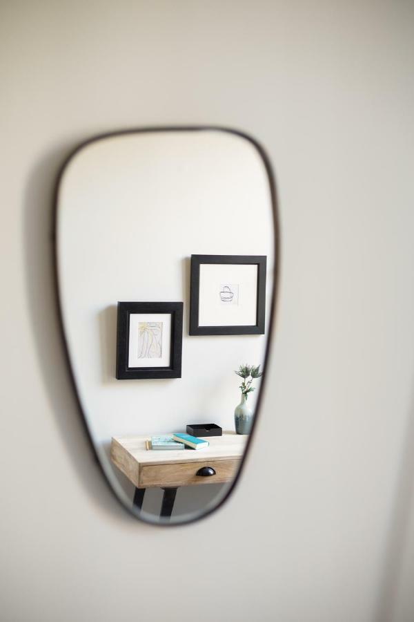 Holyrood Park City Centre Apartment EDI Exterior foto