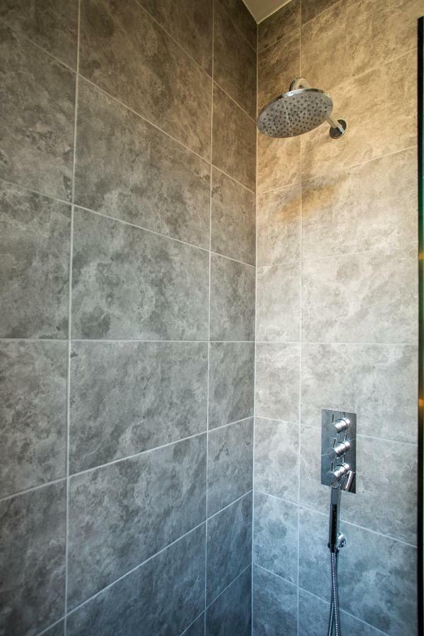 Holyrood Park City Centre Apartment EDI Exterior foto